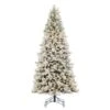 Vickerman Pre-Lit Artificial Christmas Tree (719329)