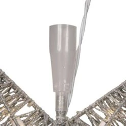 Vickerman Christmas Tree Topper (719893) 8 Vickerman Christmas Tree Topper (719893) -Vickerman Tree Deals Store 719886connectormd