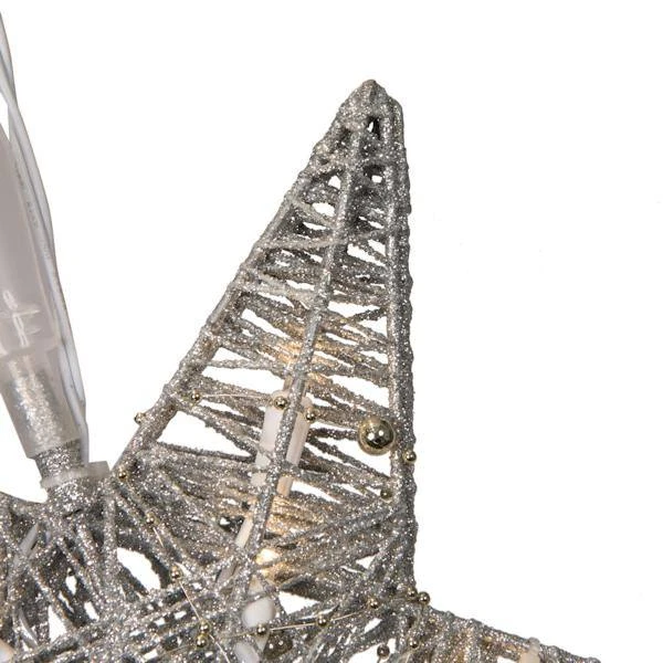 Vickerman Christmas Tree Topper (719893) 3 Vickerman Christmas Tree Topper (719893) - Image 3