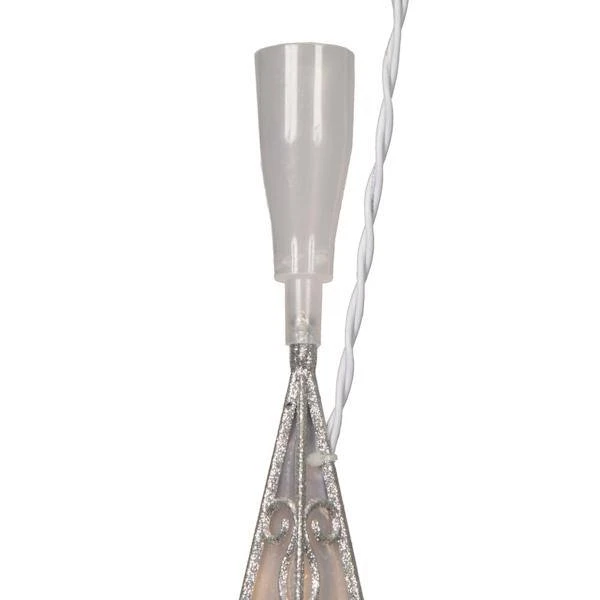 Vickerman Christmas Tree Topper (719916) 4 Vickerman Christmas Tree Topper (719916) - Image 4