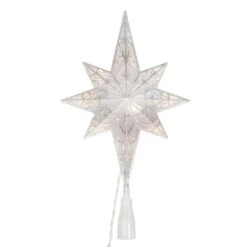 Vickerman Christmas Tree Topper (719916)