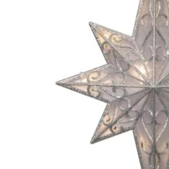 Vickerman Christmas Tree Topper (719916) 6 Vickerman Christmas Tree Topper (719916) -Vickerman Tree Deals Store 719916sidemd