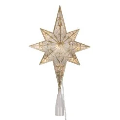 Vickerman Christmas Tree Topper (719923)