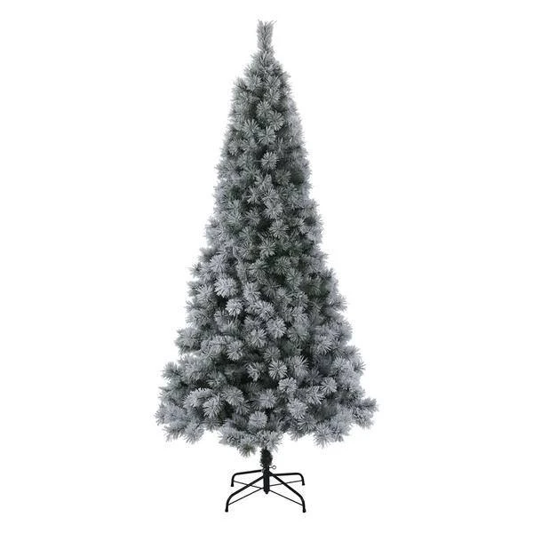 Vickerman Unlit Artificial Christmas Trees (725184) 1 Vickerman Unlit Artificial Christmas Trees (725184)
