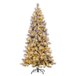 Vickerman Pre-Lit Artificial Christmas Trees (725214)