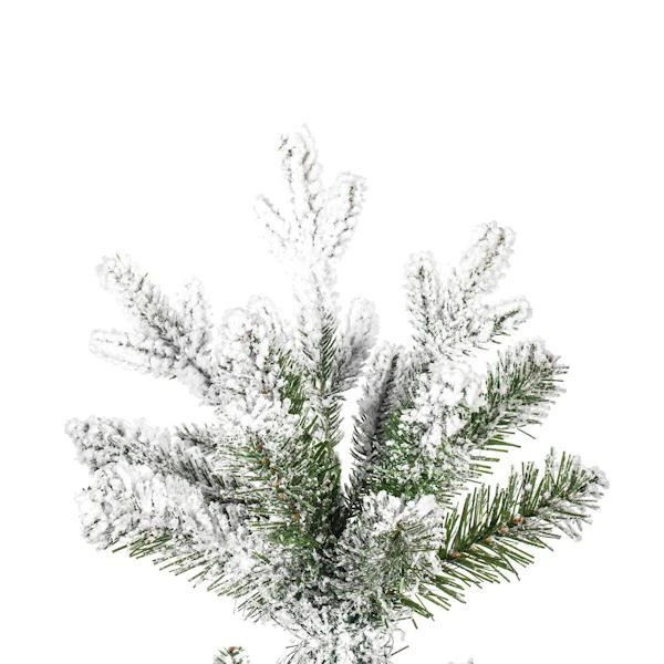 Vickerman Artificial Christmas Tree (725566) 3 Vickerman Artificial Christmas Tree (725566) - Image 3