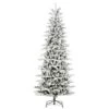 Vickerman Artificial Christmas Tree (725566)