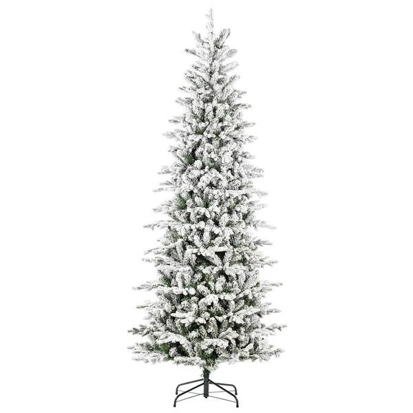 Vickerman Artificial Christmas Tree (725566) 2 Vickerman Artificial Christmas Tree (725566) - Image 2