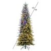 Vickerman Prelit Artificial Christmas Tree (725573)