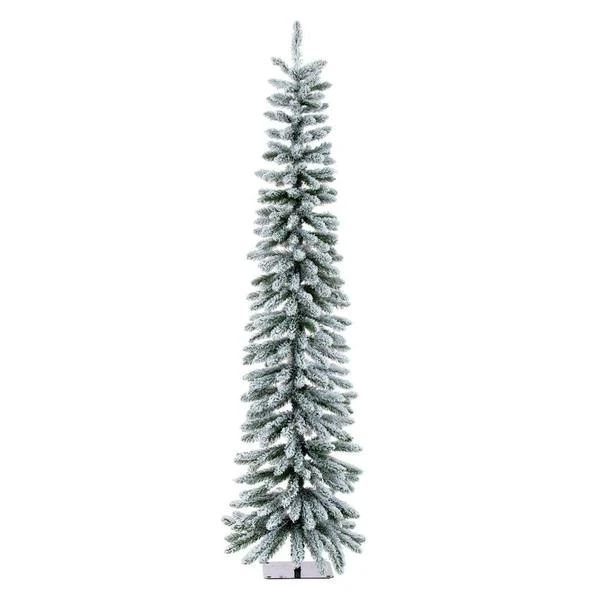 Vickerman Artificial Christmas Tree (726013) 2 Vickerman Artificial Christmas Tree (726013) - Image 2