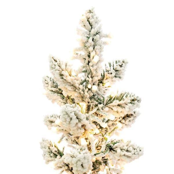Vickerman Prelit Artificial Christmas Tree (726044) 3 Vickerman Prelit Artificial Christmas Tree (726044) - Image 3