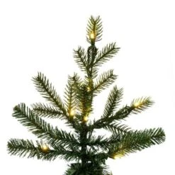 Vickerman Pre-Lit Artificial Christmas Tree (726280) -Vickerman Tree Deals Store 726273branchmd