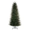 Vickerman Unlit Artificial Christmas Tree (727201)