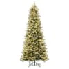 Vickerman Pre-Lit Artificial Christmas Tree (728116)