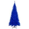 Vickerman Artificial Unlit Christmas Tree (728796)
