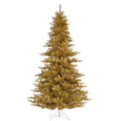 Vickerman Artificial Unlit Christmas Tree (729991)