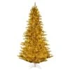 Vickerman Artificial Unlit Christmas Tree (730027)