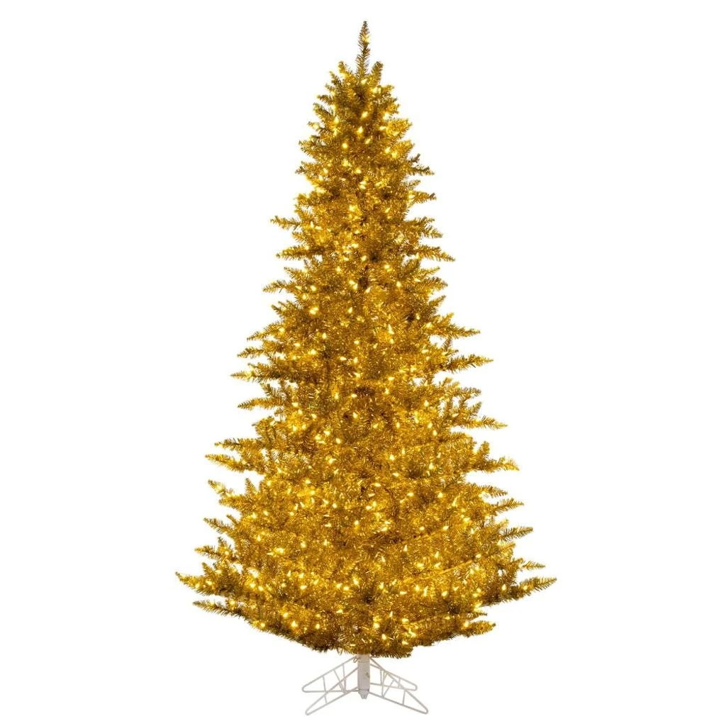 Vickerman Artificial Unlit Christmas Tree (730003) 1 Vickerman Artificial Unlit Christmas Tree (730003)