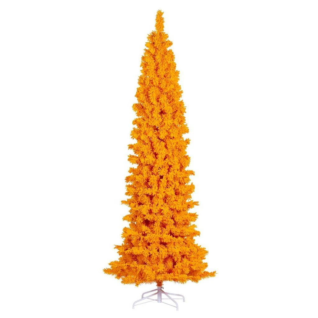 Vickerman Artificial Unlit Christmas Tree (730591) 1 Vickerman Artificial Unlit Christmas Tree (730591)