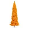 Vickerman Artificial Unlit Christmas Tree (730614)