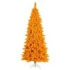 Vickerman Artificial Unlit Christmas Tree (730713)