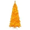 Vickerman Artificial Prelit Christmas Tree (730645)