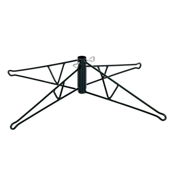 Vickerman Pre-Lit Artificial Christmas Tree (735824) 4 Vickerman Pre-Lit Artificial Christmas Tree (735824) - Image 4