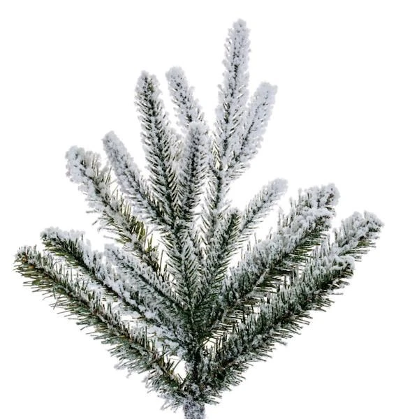 Vickerman Unlit Artificial Christmas Tree (735961) 3 Vickerman Unlit Artificial Christmas Tree (735961) - Image 3