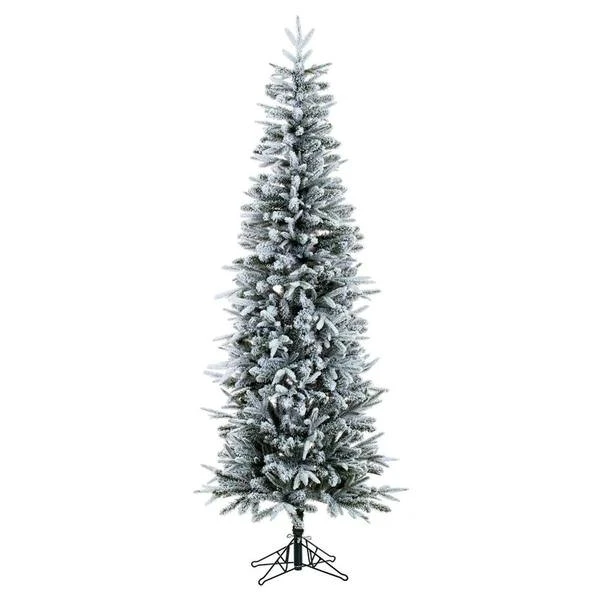 Vickerman Unlit Artificial Christmas Tree (735961) 2 Vickerman Unlit Artificial Christmas Tree (735961) - Image 2