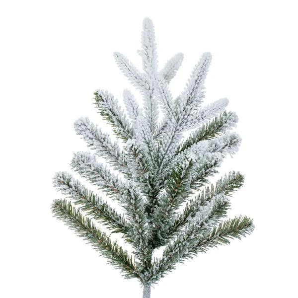 Vickerman Unlit Artificial Christmas Tree (735992) 3 Vickerman Unlit Artificial Christmas Tree (735992) - Image 3