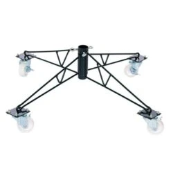 Vickerman Unlit Artificial Christmas Tree (736050) -Vickerman Tree Deals Store 735992standmd 1