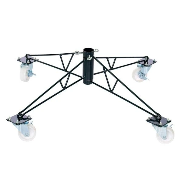 Vickerman Unlit Artificial Christmas Tree (735992) 4 Vickerman Unlit Artificial Christmas Tree (735992) - Image 4