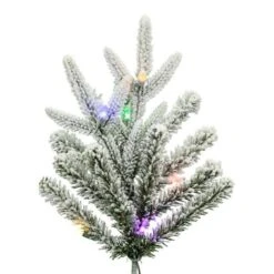 Vickerman Pre-Lit Artificial Christmas Tree (736043) -Vickerman Tree Deals Store 736012branchmd 1