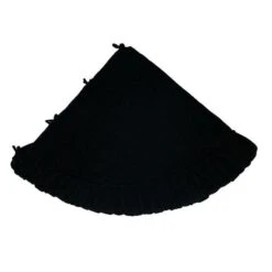 Vickerman Christmas Tree Skirt (736760) 5 Vickerman Christmas Tree Skirt (736760) -Vickerman Tree Deals Store 736777foldmd