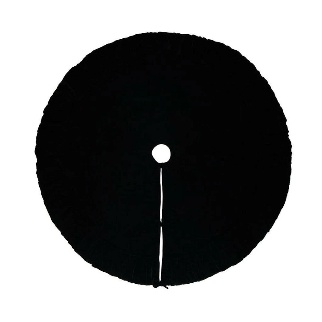 Vickerman Christmas Tree Skirt (736760) 1 Vickerman Christmas Tree Skirt (736760)