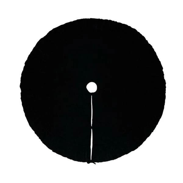 Vickerman Christmas Tree Skirt (736760) 2 Vickerman Christmas Tree Skirt (736760) - Image 2