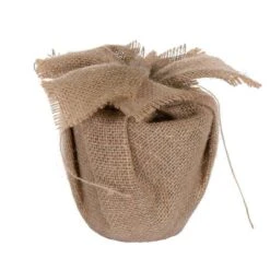 Vickerman Artificial Unlit Christmas Tree (744048) -Vickerman Tree Deals Store 744048burlapmd