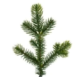 Vickerman Artificial Unlit Christmas Tree (744048) -Vickerman Tree Deals Store 744048closemd