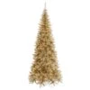 Vickerman Pre-Lit Christmas Tree (Includes On/Off Foot Switch) (28370)