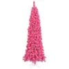 Vickerman Pre-Lit Christmas Tree (Includes On/Off Foot Switch) (28457)