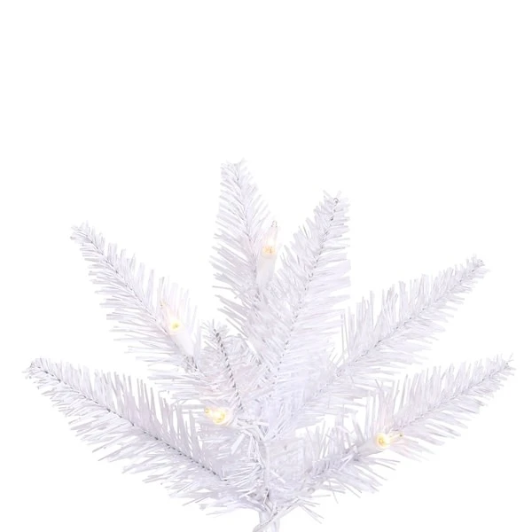 Vickerman Pre-Lit Christmas Tree (28143) 3 Vickerman Pre-Lit Christmas Tree (28143) - Image 3